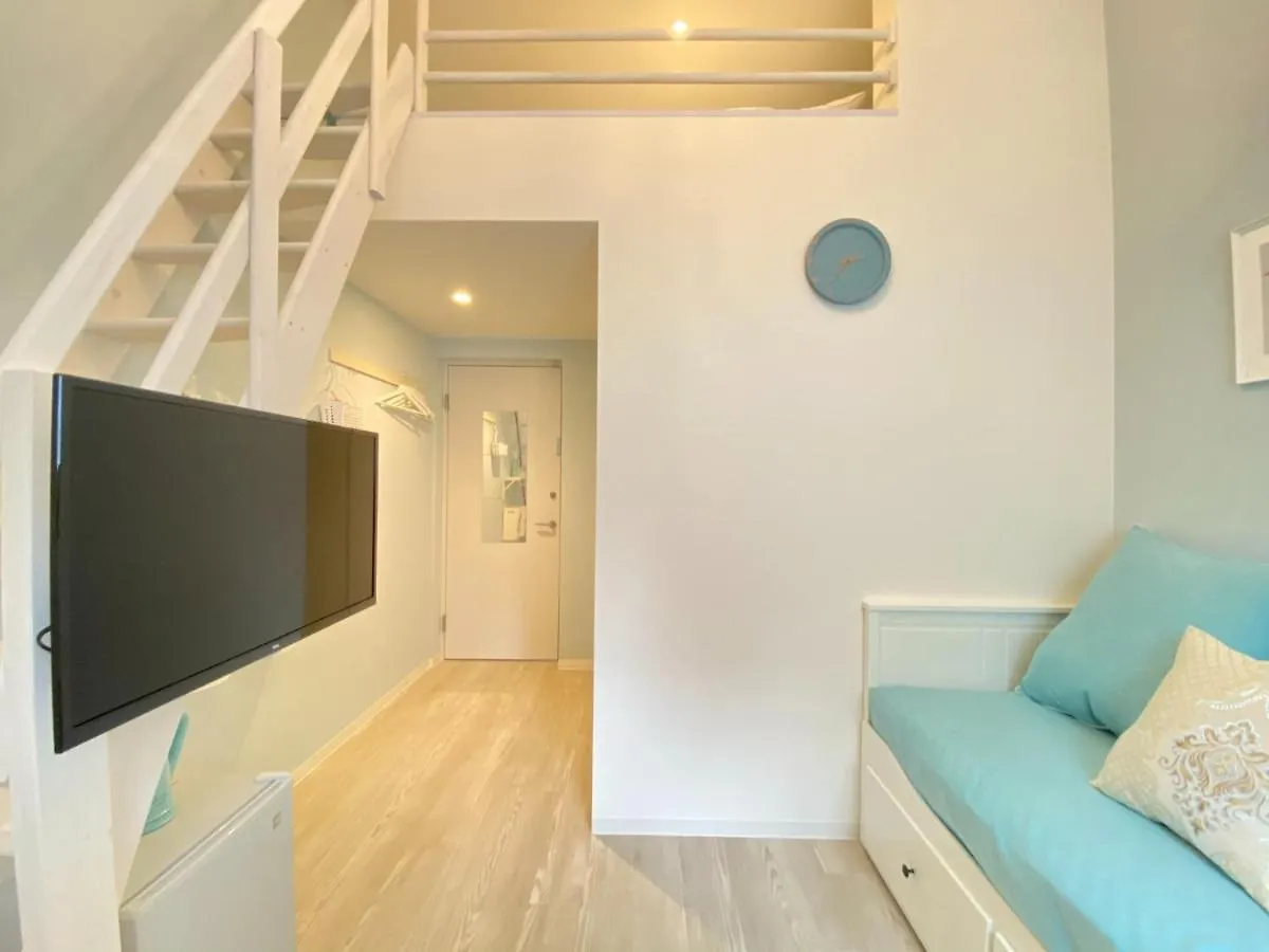 Apartment K,K,House In Osaka - Vacation Stay 69092V