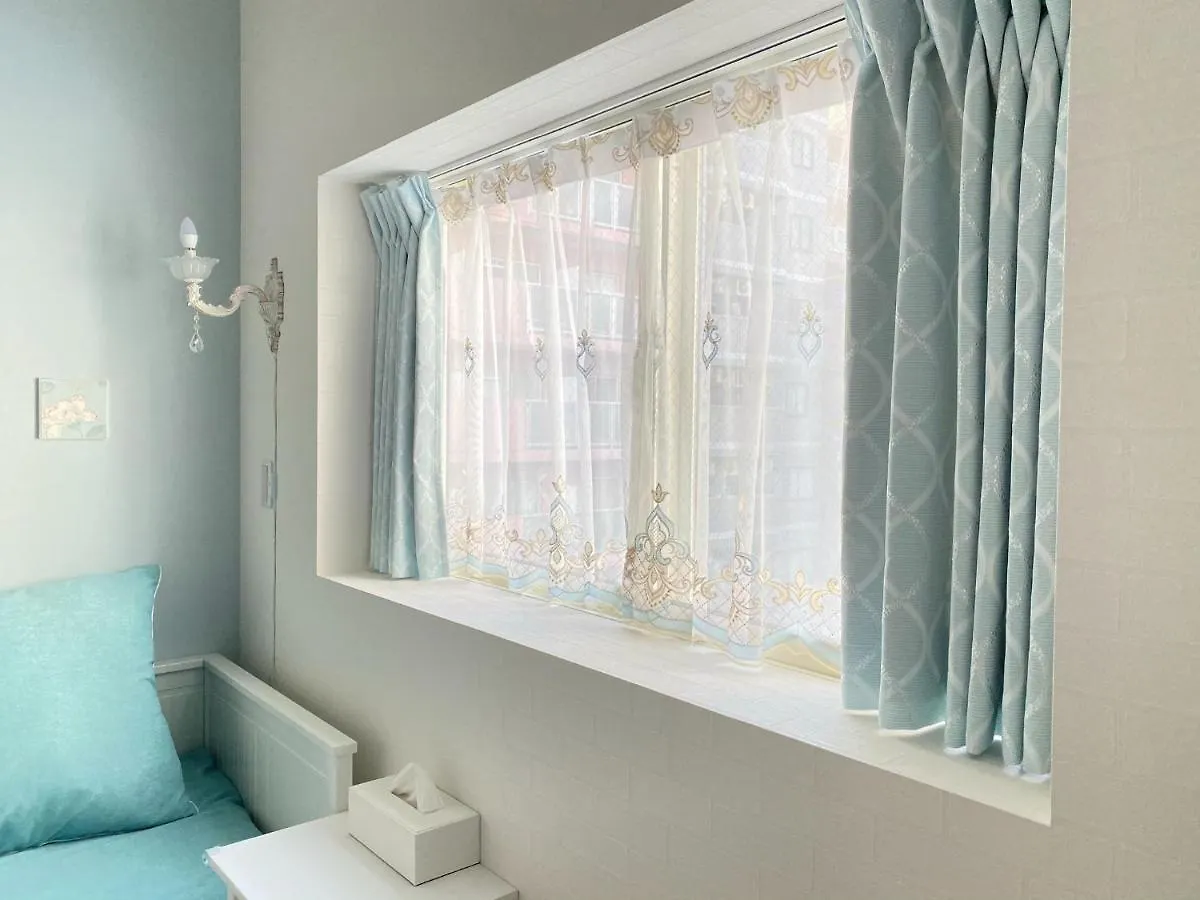 K,K,House In Osaka - Vacation Stay 69092V Apartment