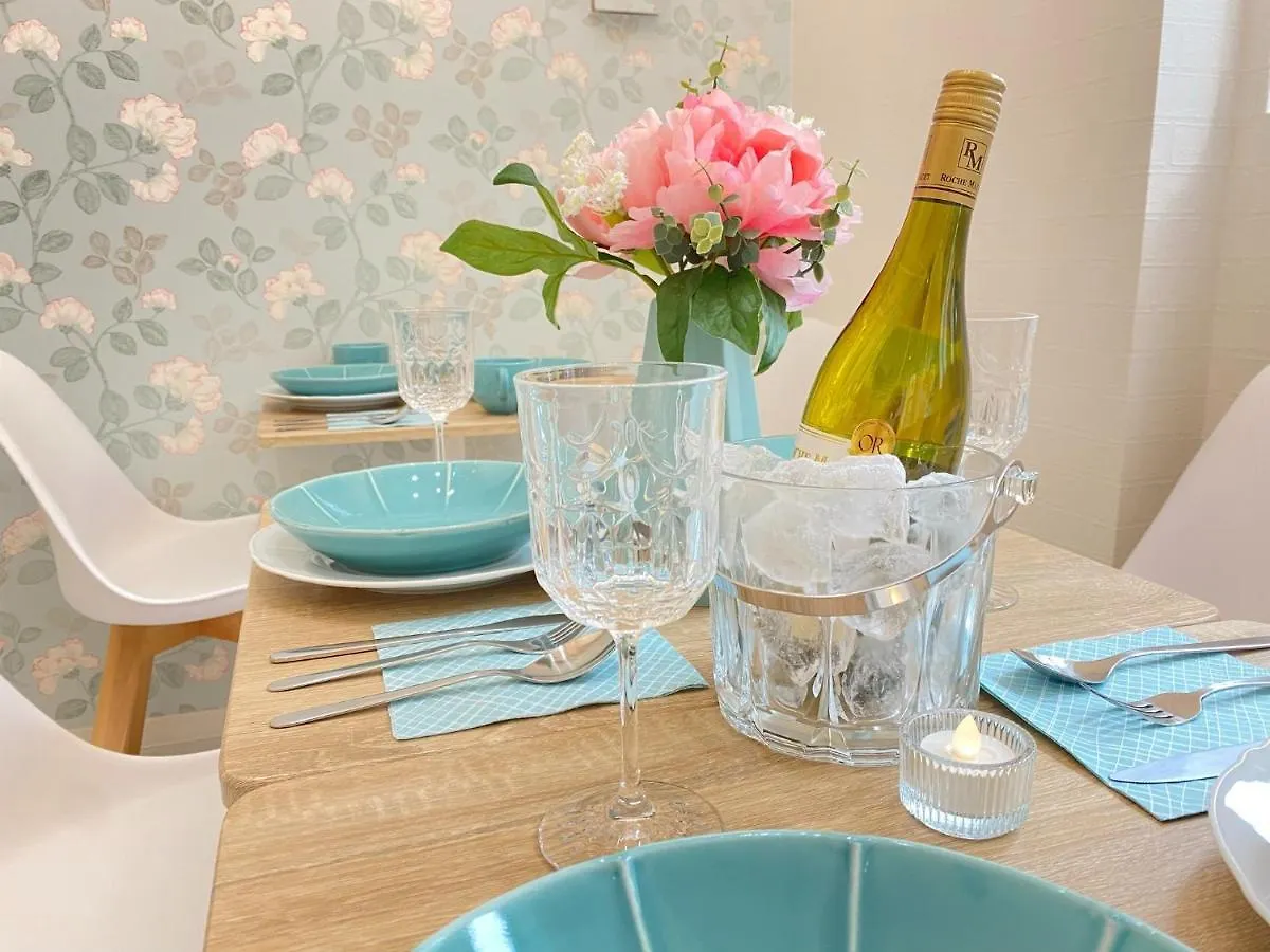 Apartment K,K,House In Osaka - Vacation Stay 69092V Japan