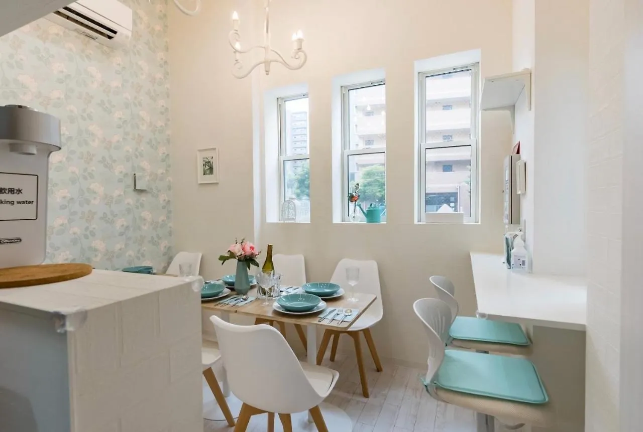 K,K,House In Osaka - Vacation Stay 69092V Japan