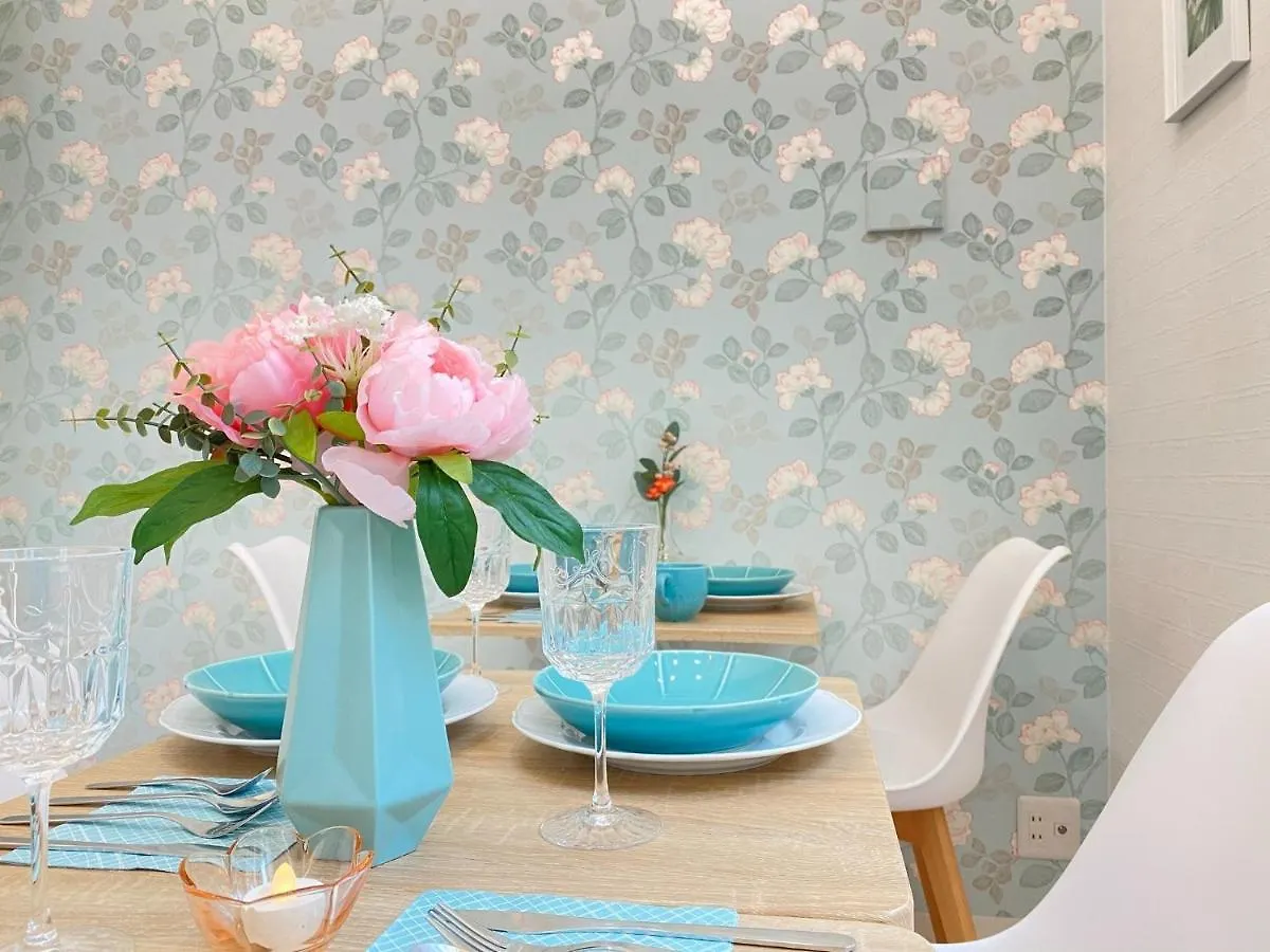 Apartment K,K,House In Osaka - Vacation Stay 69092V